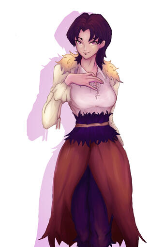 FULL RENDER