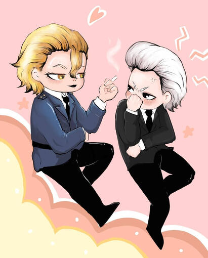 FULL RENDER (CHIBI)