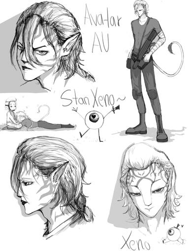 SKETCH